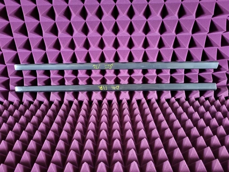 Молдинг двери Audi A4 2002 8E0853953 B6 ASN 3.0, передний