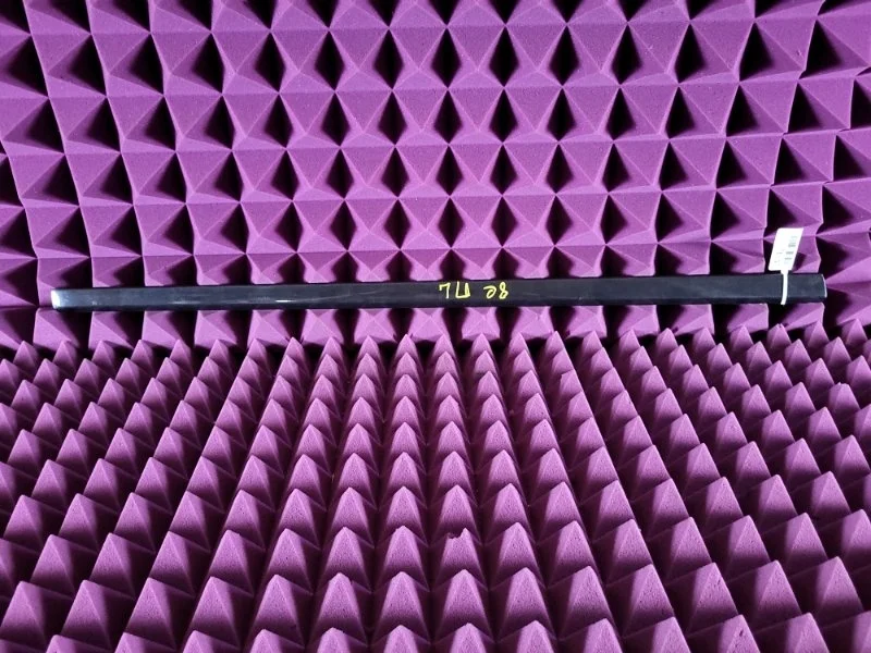 Молдинг двери Audi A4 2006 8E0853954 B7 BWE 2.0T, передний правый