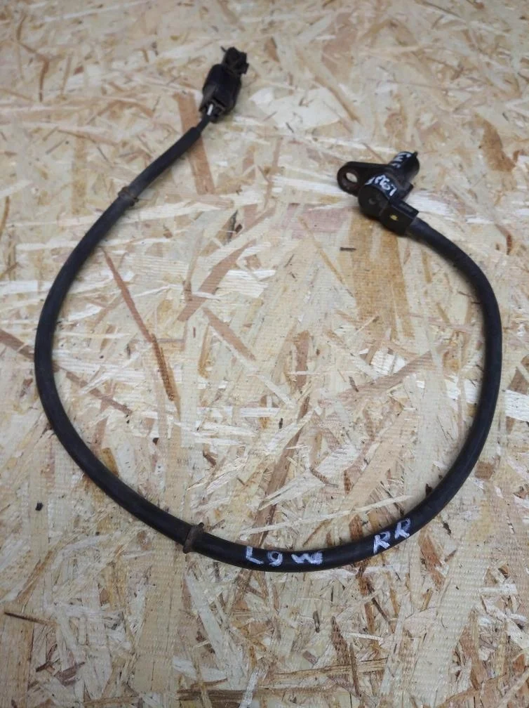 Б.у. датчик abs MITSUBISHI LANCER CS9W MITSUBISHI LANCER CS9W