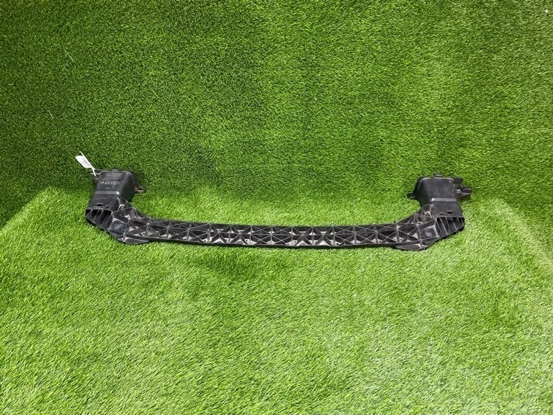 Нижний усилитель бампера Citroen C4 5d 9674894680 TU5JP4, передний