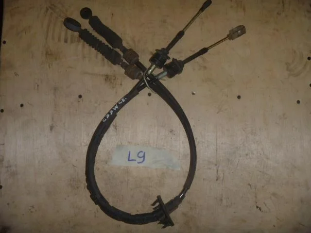 Б.у. трос переключения передач MITSUBISHI LANCER CS9W MITSUBISHI LANCER CS9W