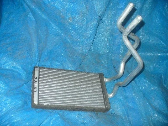 Б.у. радиатор печки MITSUBISHI LANCER CY3A MITSUBISHI LANCER CY3A