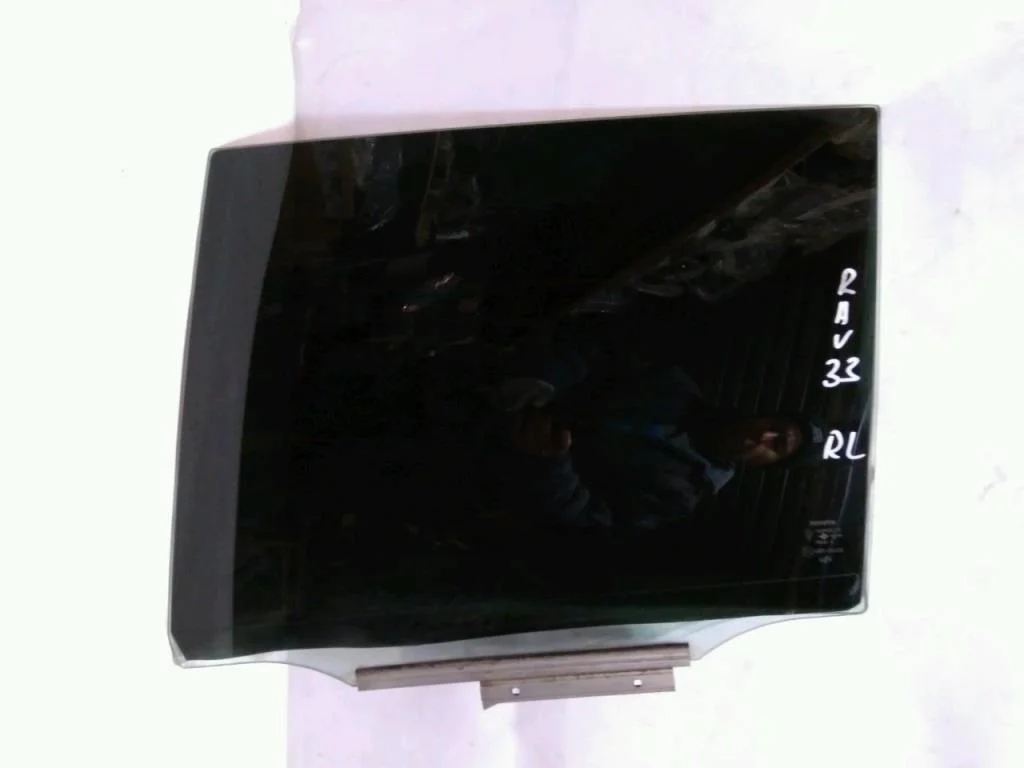 Б.у. стекло двери TOYOTA RAV4 ACA30 TOYOTA RAV4 ACA30