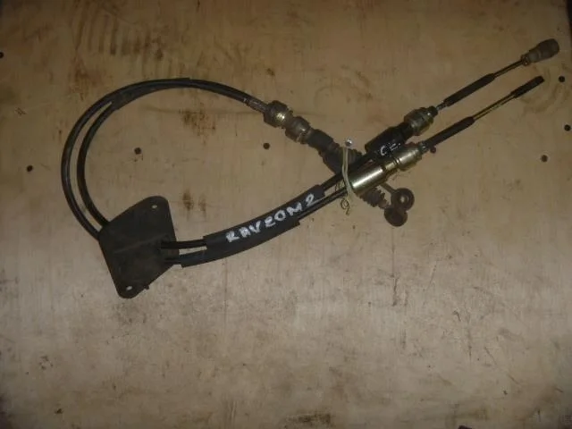 Б.у. трос переключения передач TOYOTA RAV4 ACA20 TOYOTA RAV4 ACA20