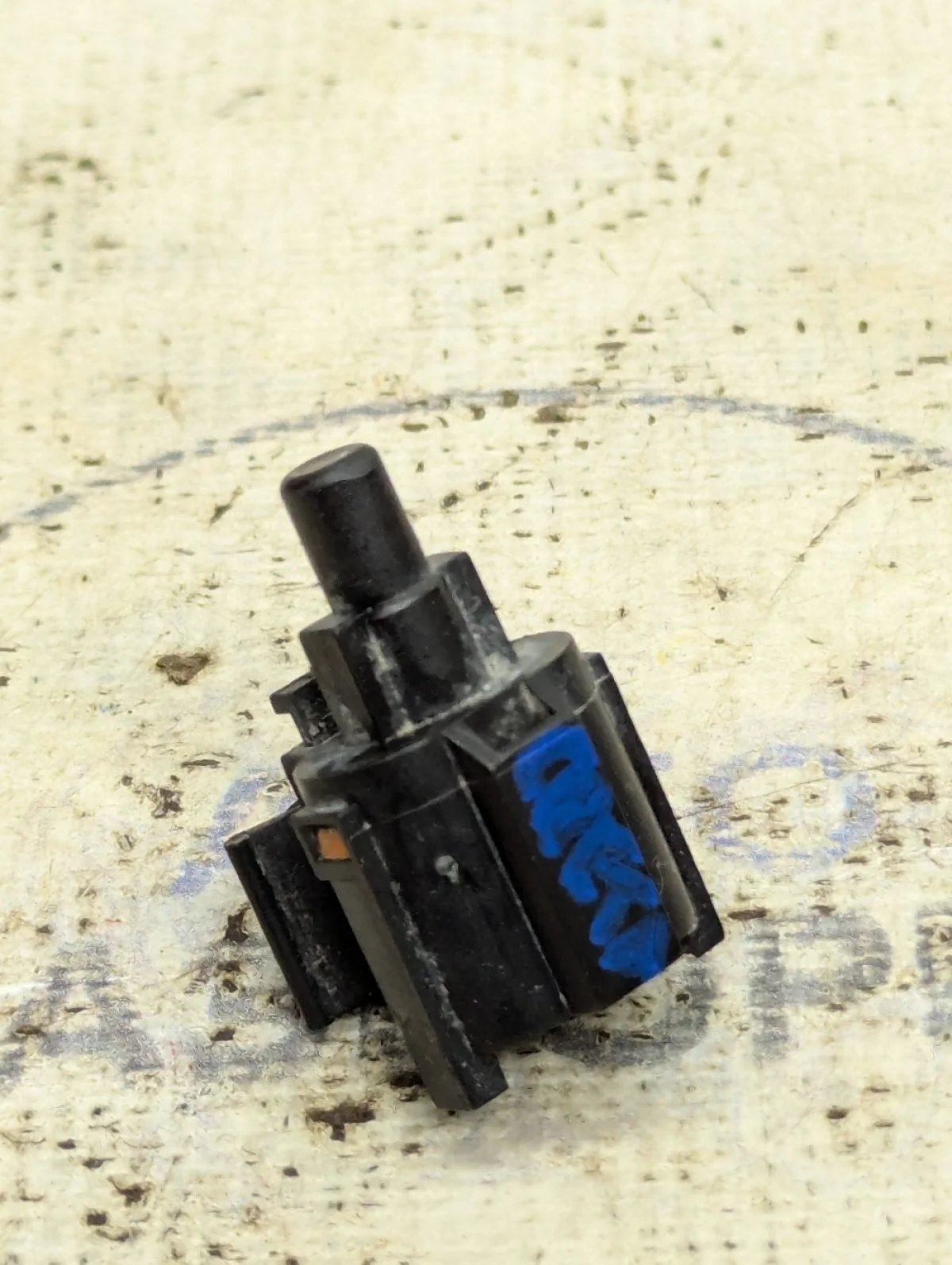 Датчик температуры воздуха Hyundai Creta I (2016—2020)