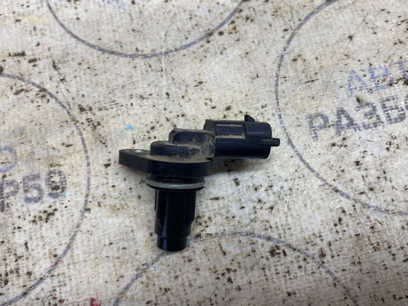 Датчик распредвала Hyundai Creta I (2016—2020)