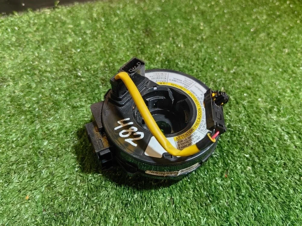 Подрулевой шлейф Suzuki SX4