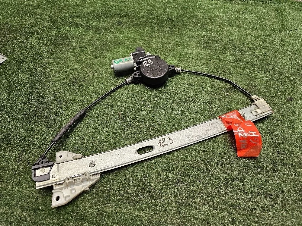 Стеклоподъемник электр. передний левый Mazda 6 GH