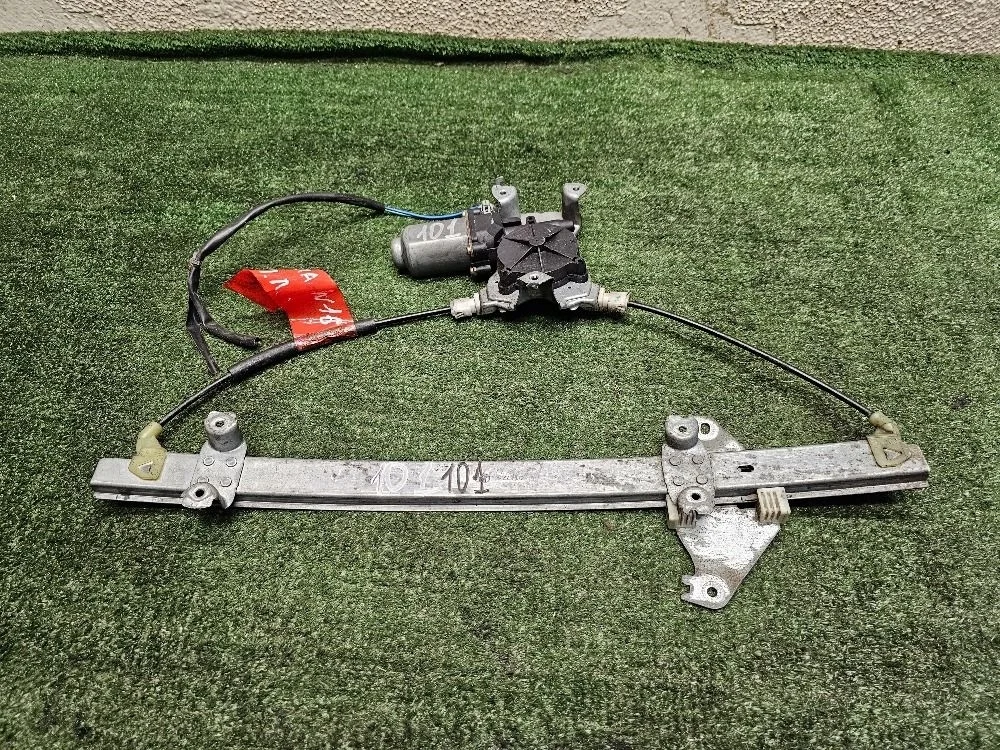 Стеклоподъемник передний левый Nissan Almera N16