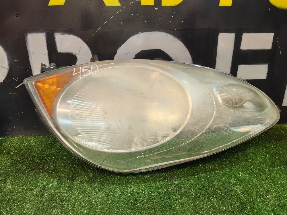 Фара левая Nissan Note E11