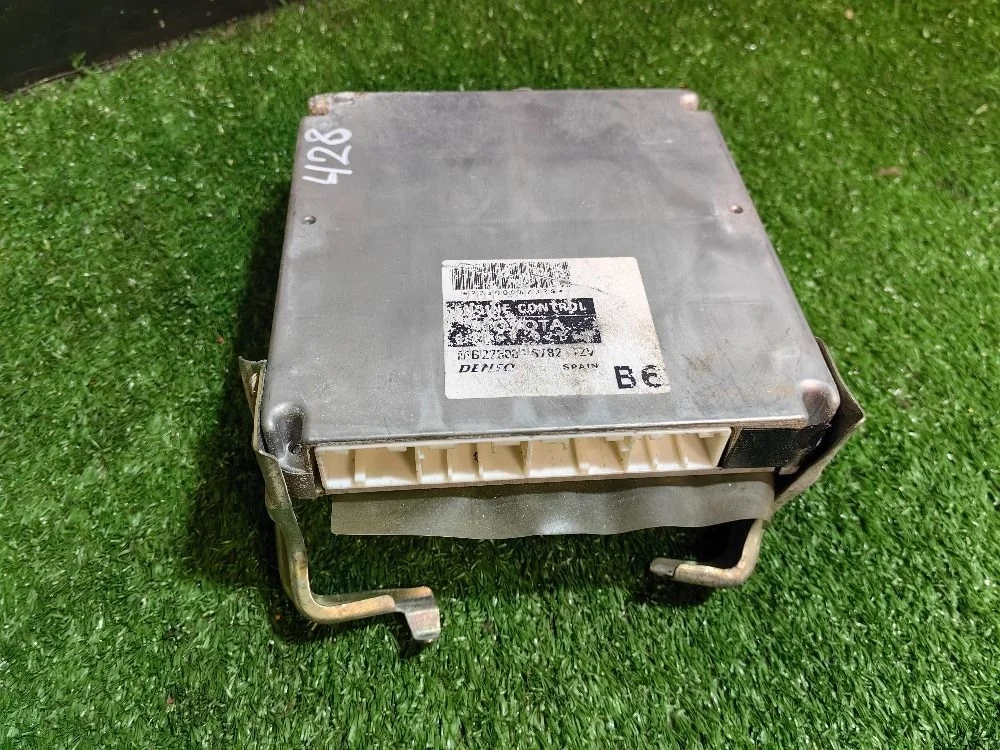 Блок управления двигателем Toyota Corolla E120 1.6