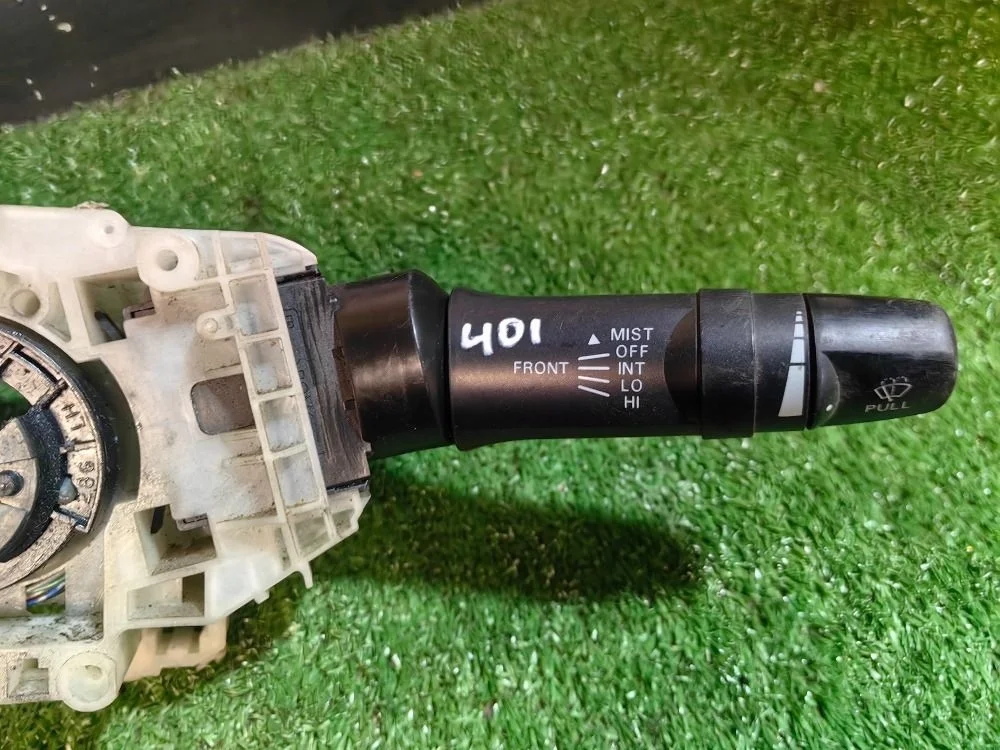 Переключатель подрулевой Mitsubishi Lancer X