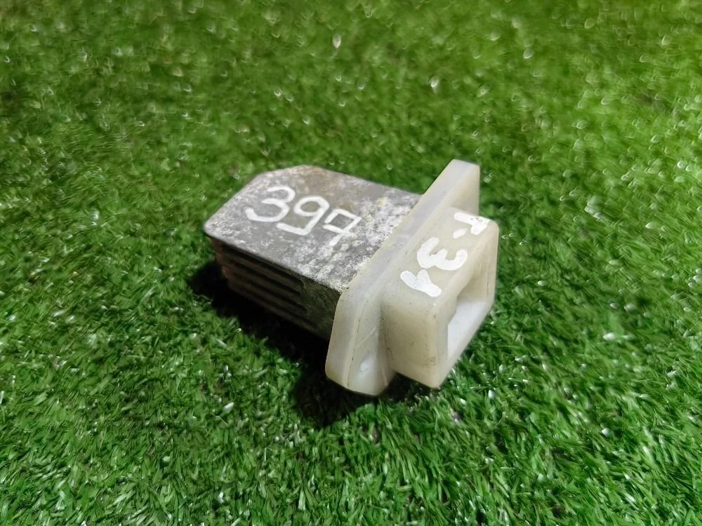 Резистор отопителя Nissan X-Trail T31