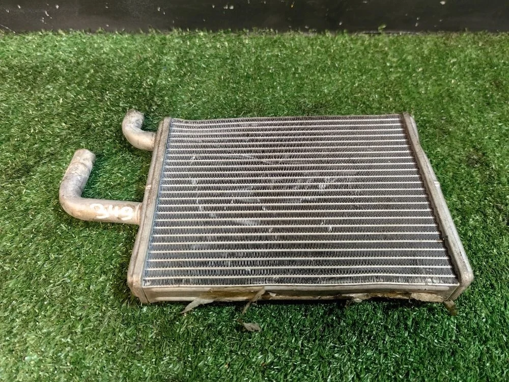 Радиатор отопителя Mitsubishi Lancer 9