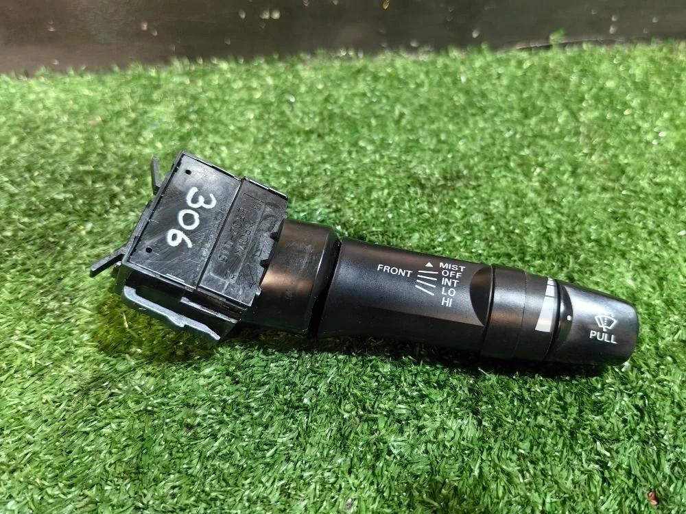 Переключатель подрулевой Mitsubishi Lancer X