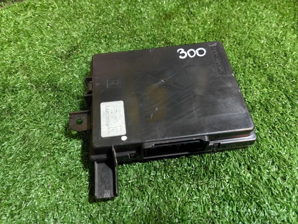 Блок управления двигателем Mitsubishi Lancer X