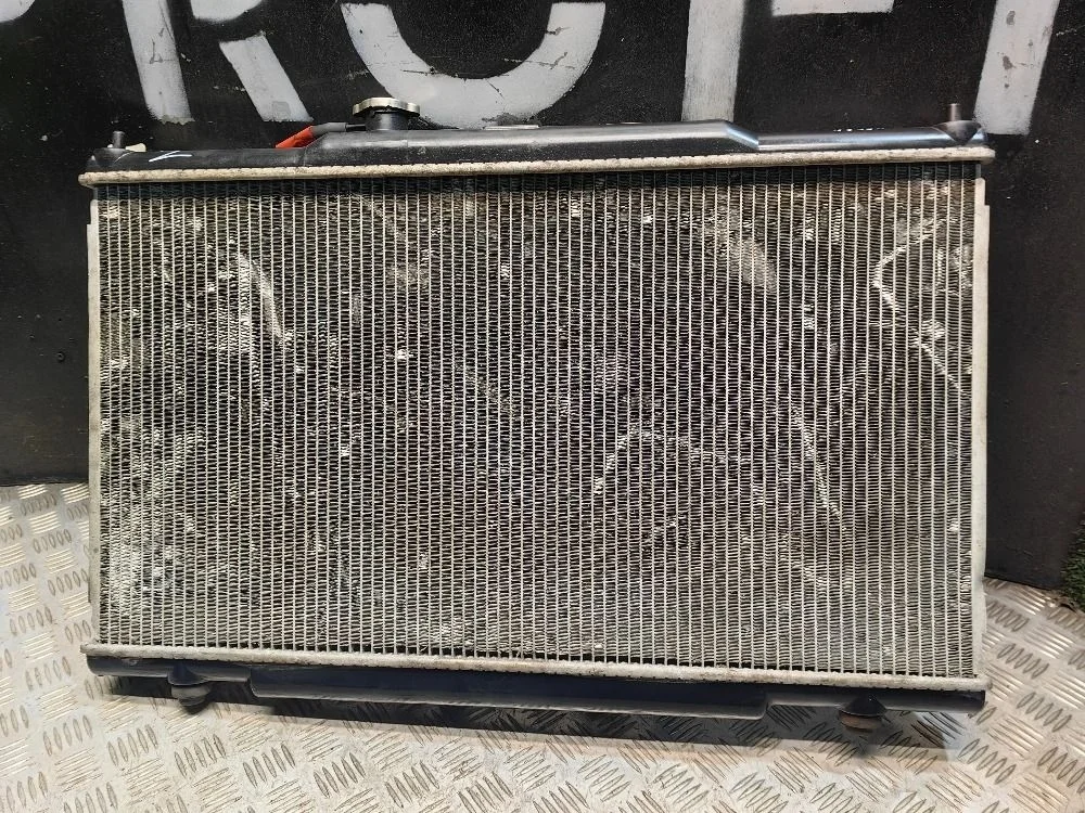 Радиатор основной Honda CR-V II