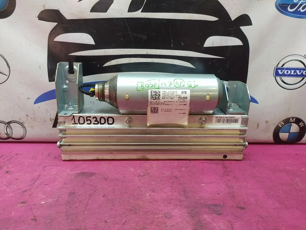 Airbag подушка пассажира VW Transporter T5 7H1880