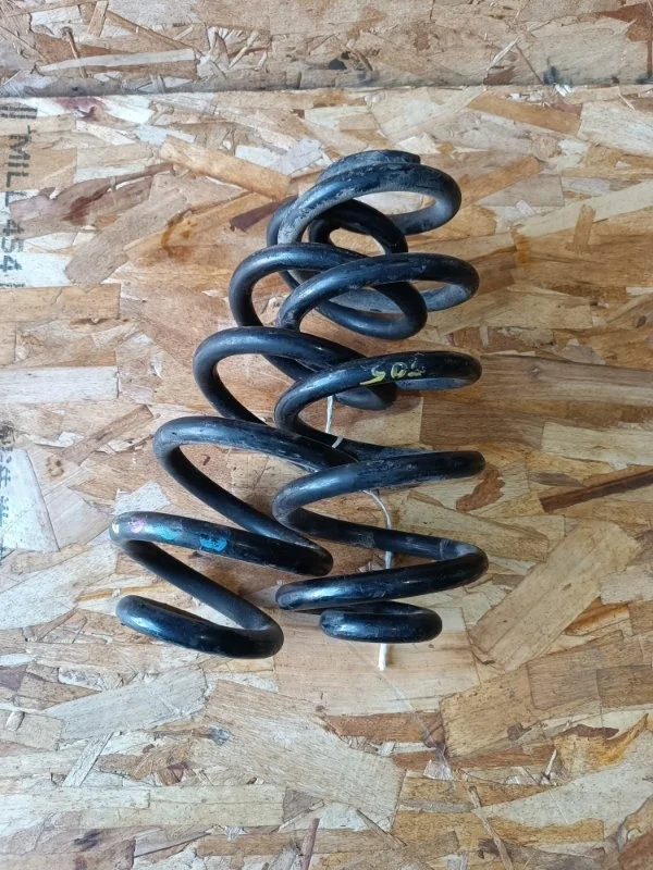 Комплект пружин Audi A6 2006 4F2