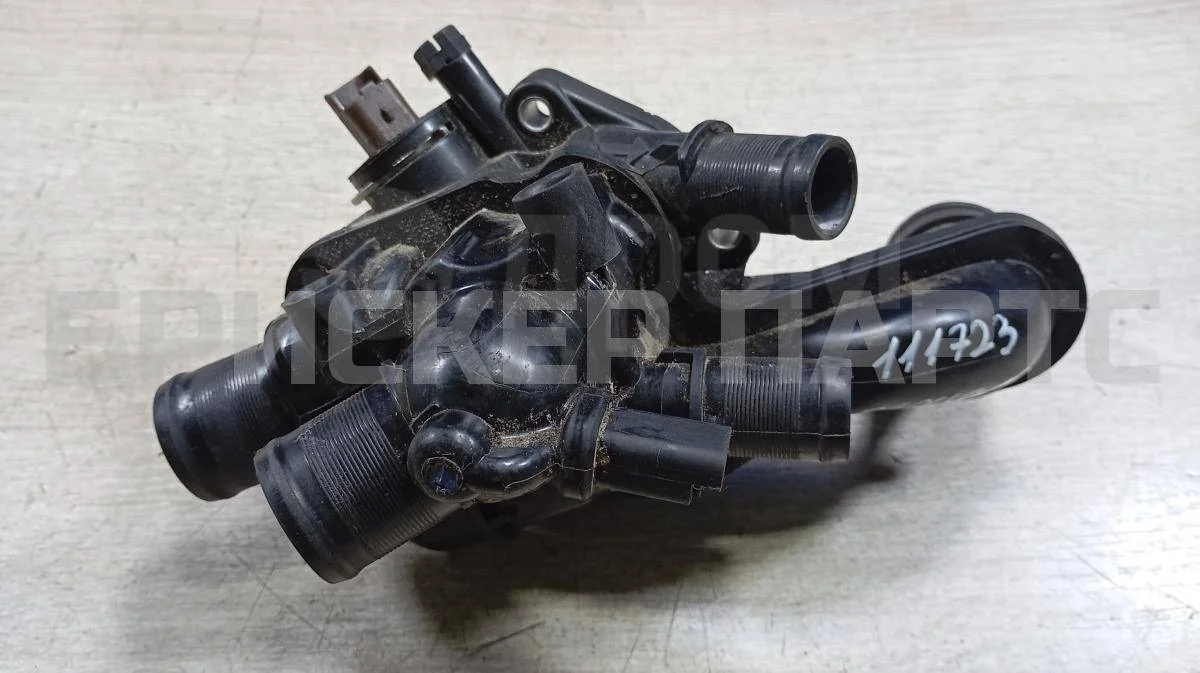 Термостат Пежо 308