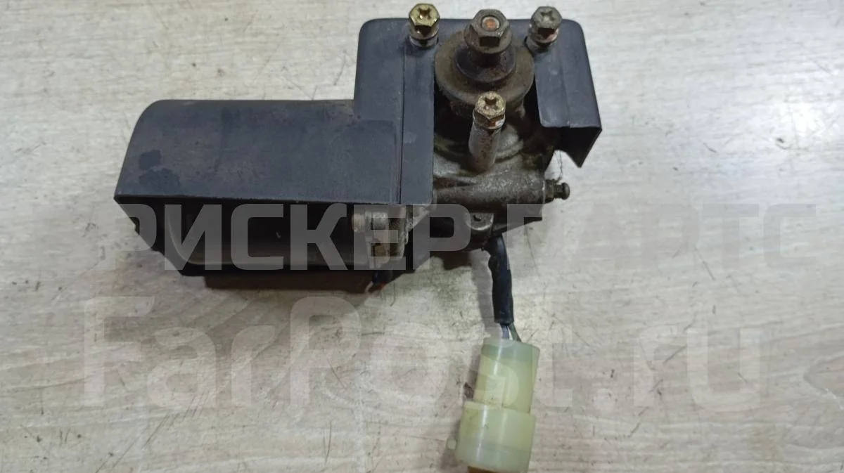 Моторчик дворников Дэу Нексия Первое  N100