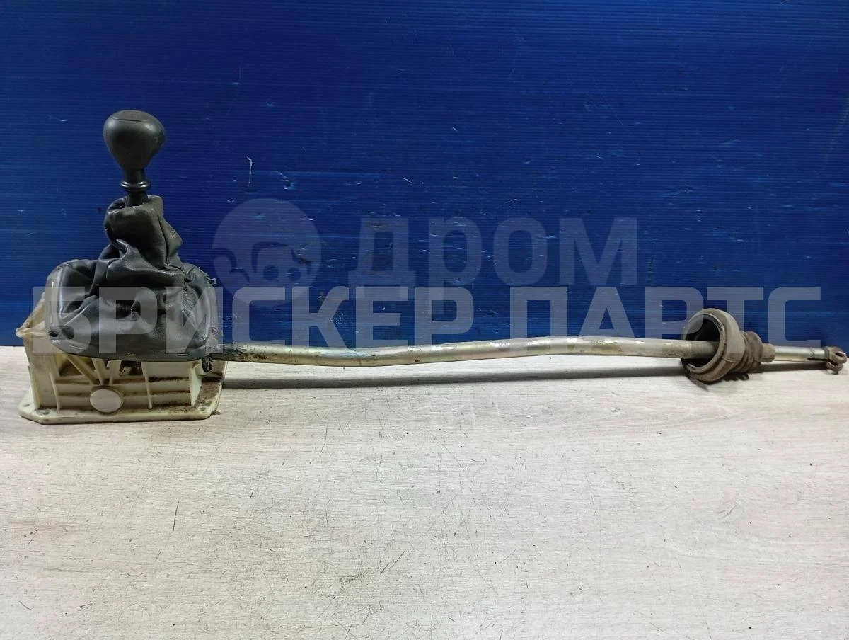 Кулиса переключения КПП Дэу Нексия Первое  N100