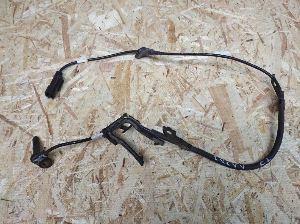 Б.у. датчик abs MITSUBISHI LANCER CY4A MITSUBISHI LANCER CY4A