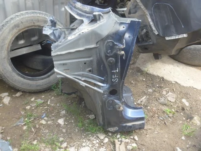 Б.у. стойка кузова SUBARU FORESTER S12 SUBARU FORESTER S12