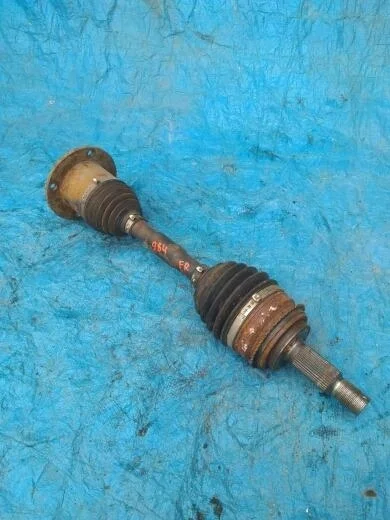 Б.у. привод MITSUBISHI PAJERO V98W MITSUBISHI PAJERO V98W