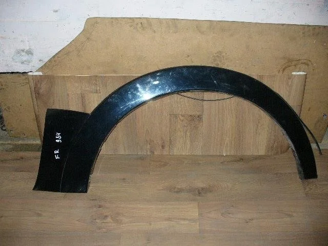 Б.у. расширитель крыла MITSUBISHI PAJERO V98W MITSUBISHI PAJERO V98W