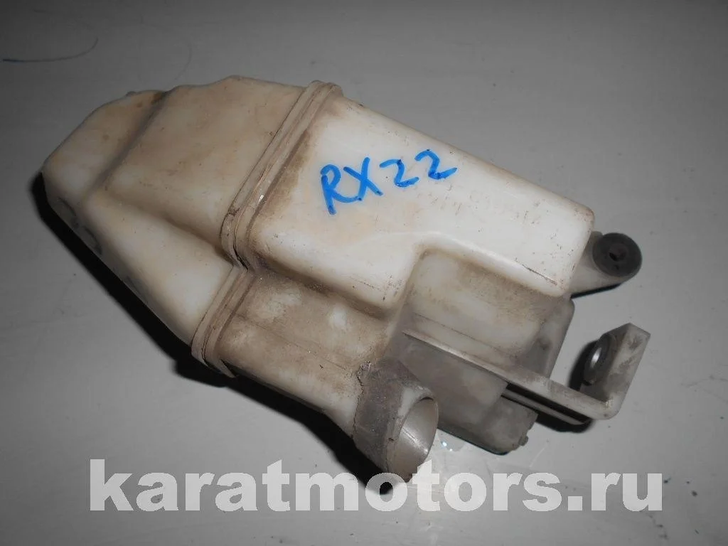 Б.у. резонатор воздушного фильтра LEXUS RX330 MCU38 LEXUS RX330 MCU38