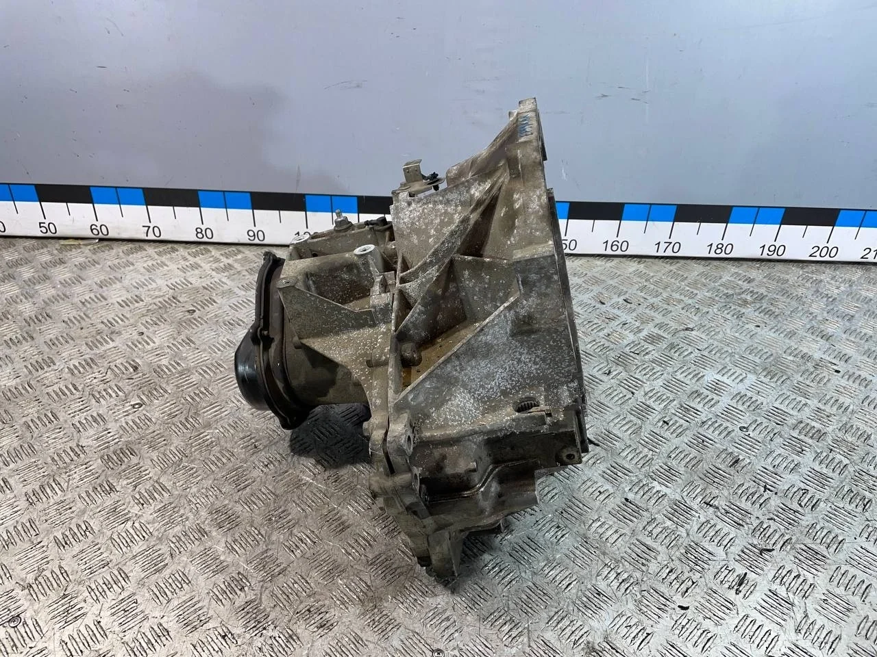 [Б/У] МКПП (5-ти ступ) Ford [Код: 00641699 ]