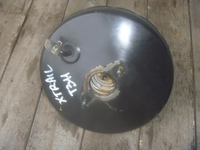 Б.у. вакуумный усилитель тормозов NISSAN X-TRAIL T31 NISSAN X-TRAIL T31