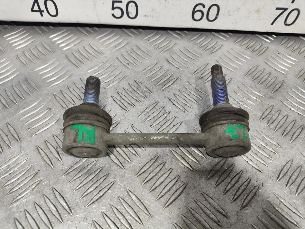 [Б/У] Тяга стабилизатора задняя левая/правая - пробег 63000 [Код: 00543862 ]