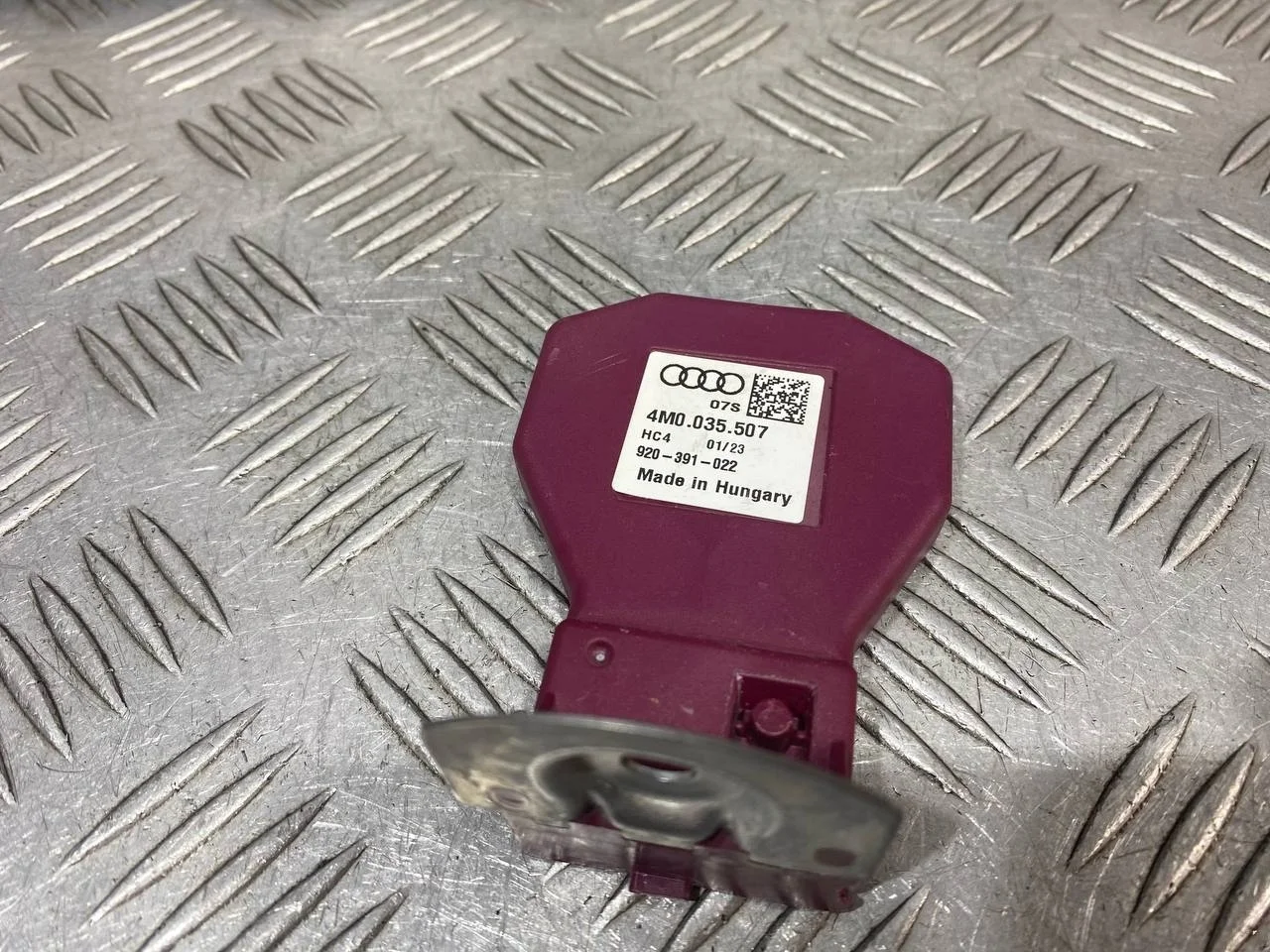 [Б/У] Антенна телефона [Код: 00645631 ]