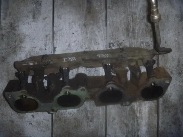 Б.у. форсунка топливная NISSAN X-TRAIL T31 NISSAN X-TRAIL T31