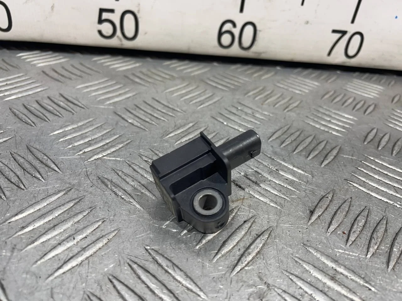 [Б/У] Датчик AIR BAG [Код: 00641525 ]