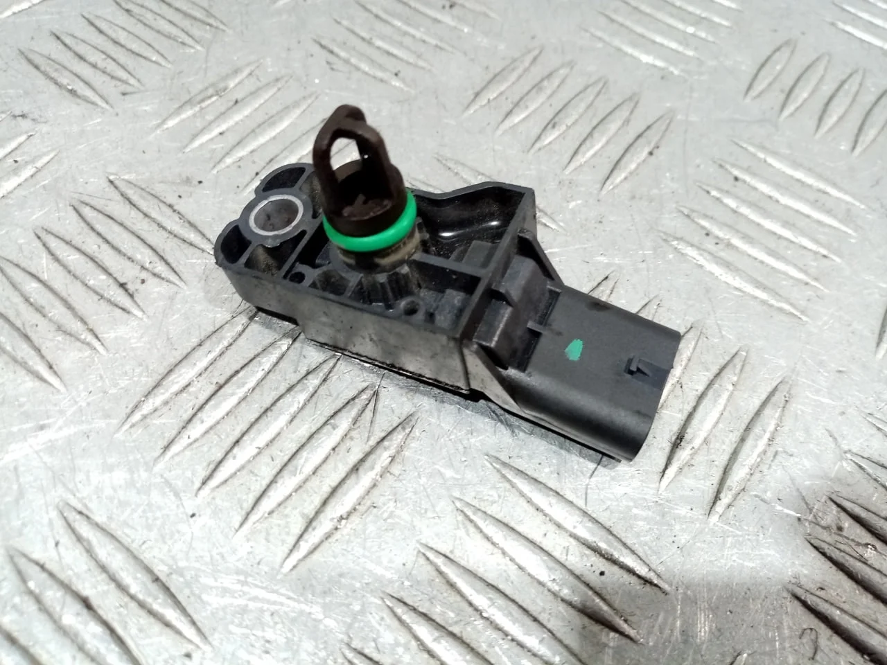 [Б/У] Датчик абсолютного давления [Код: 00645318 ]