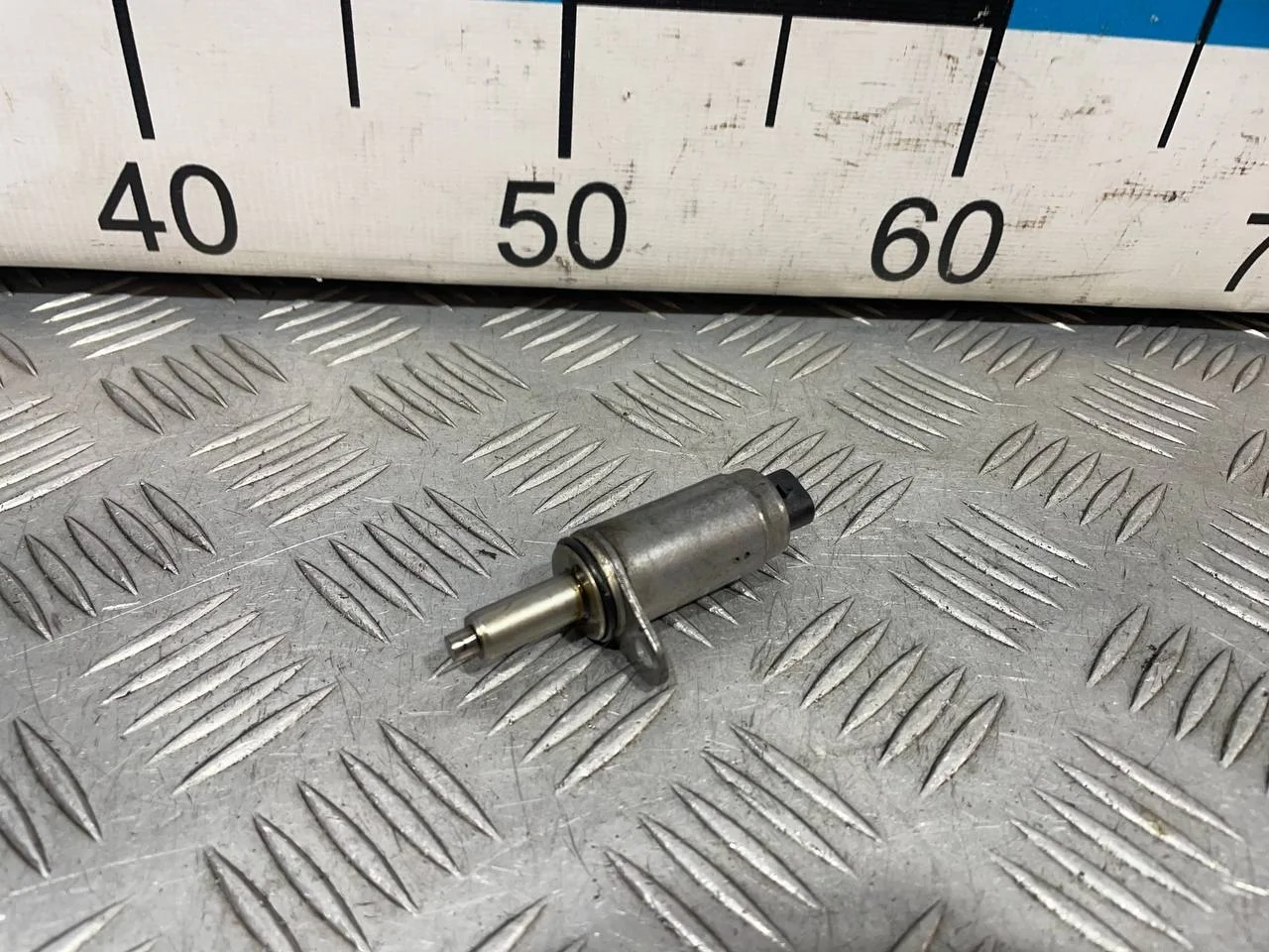 [Б/У] Клапан электромагнитный [Код: 00642847 ]