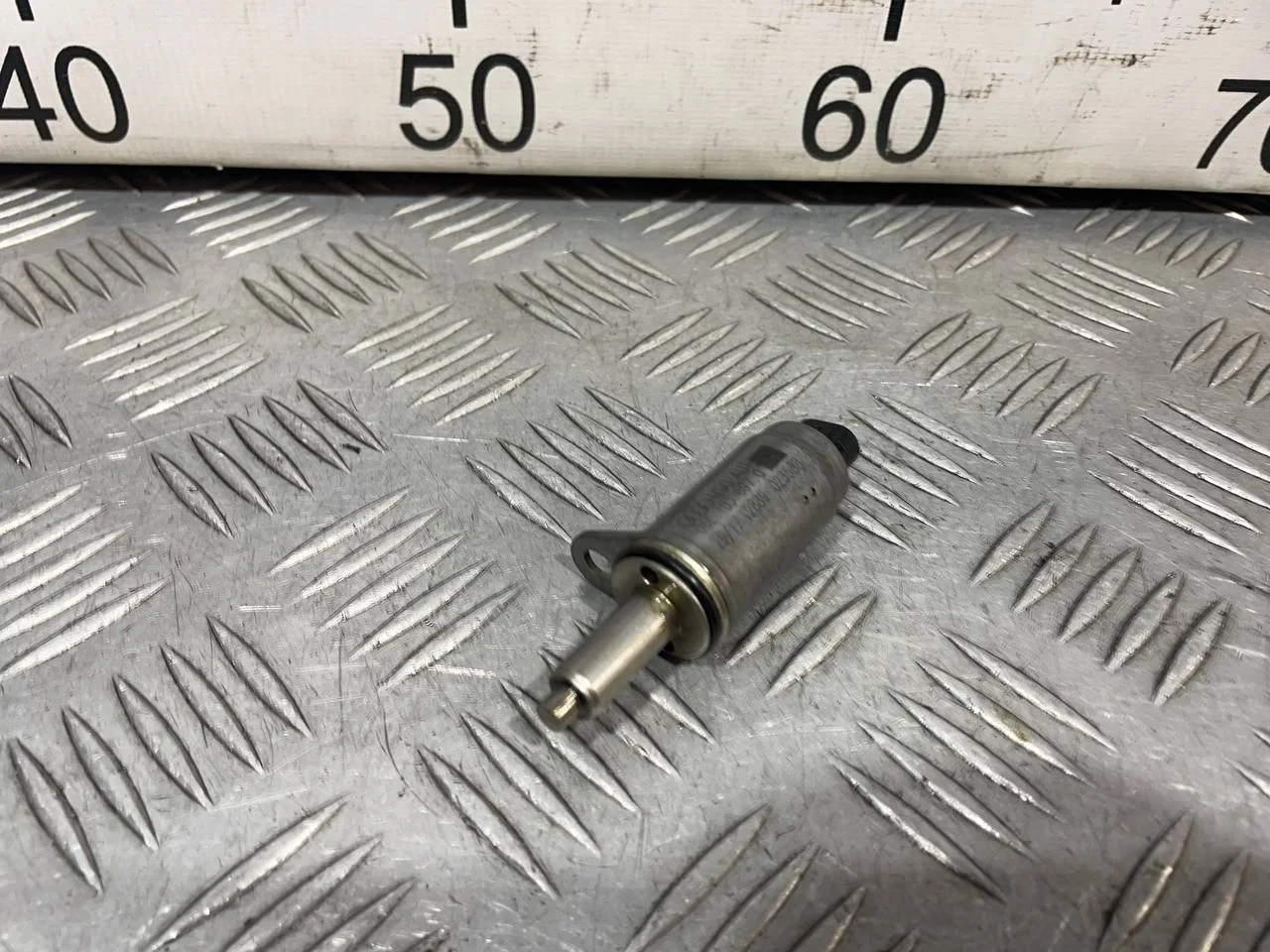 [Б/У] Клапан электромагнитный [Код: 00642849 ]