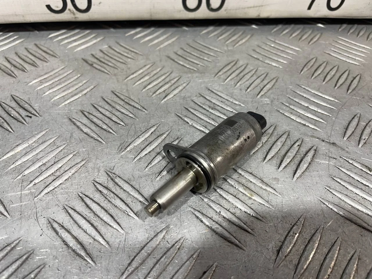 [Б/У] Клапан электромагнитный [Код: 00642851 ]