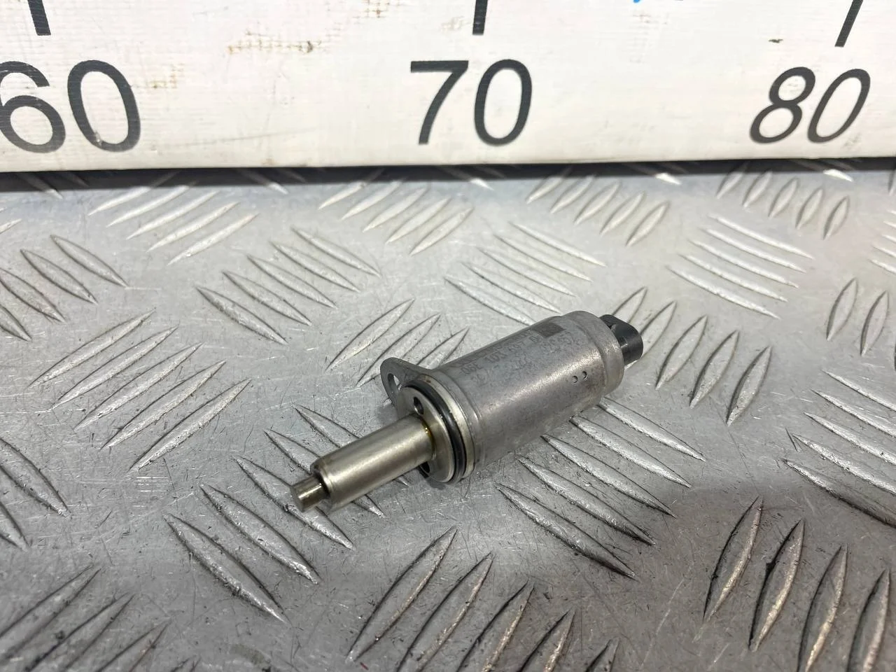 [Б/У] Клапан электромагнитный [Код: 00642854 ]