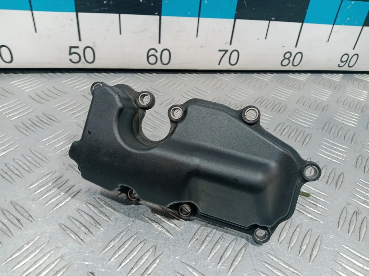 [Б/У] Масляный сепаратор [Код: 00641668 ]