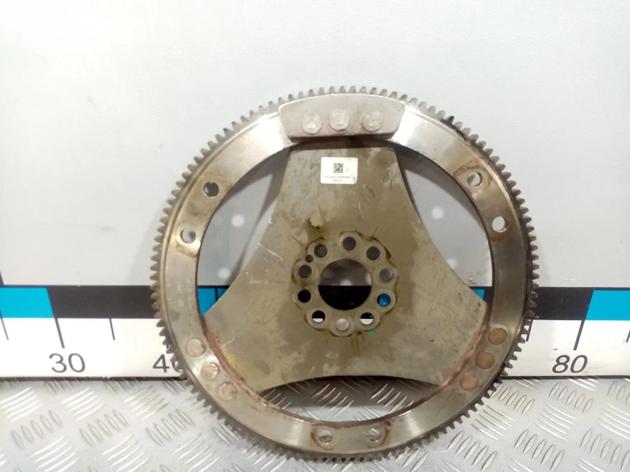 [Б/У] Маховик [Код: 00641465 ]