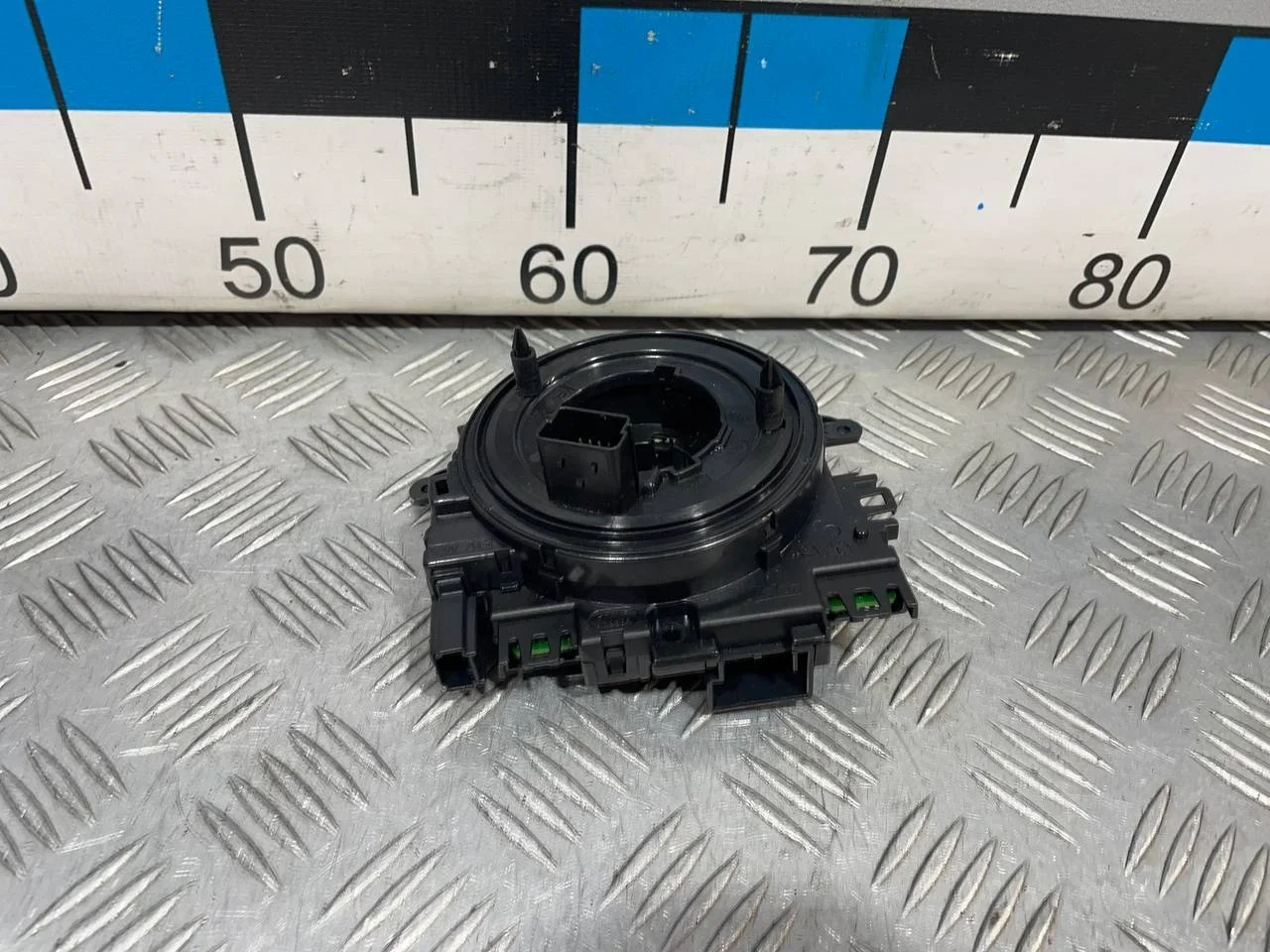 [Б/У] Механизм подрулевой SRS [Код: 00641834 ]