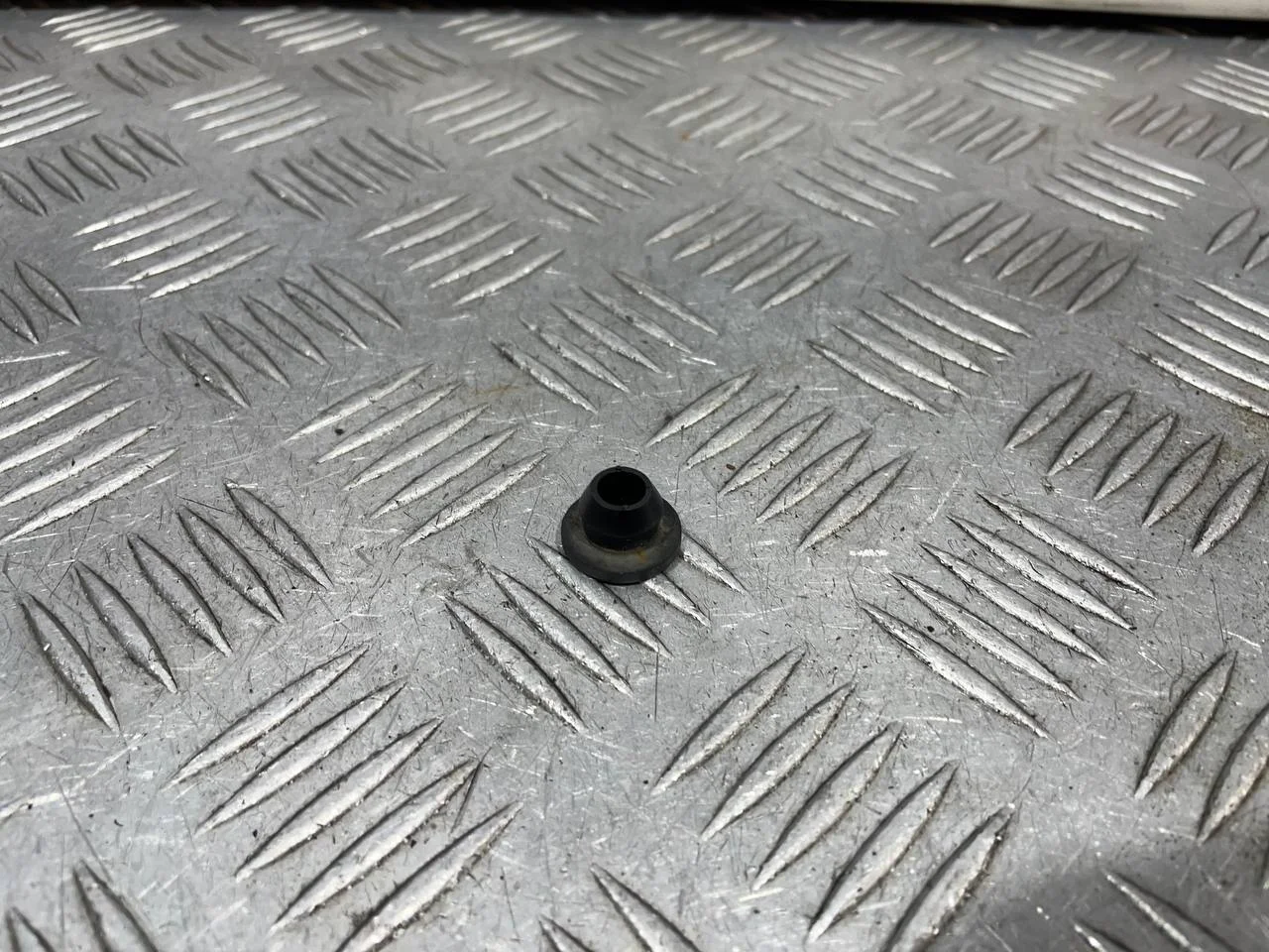 [Б/У] Прокладка насоса омывателя [Код: 00641426 ]