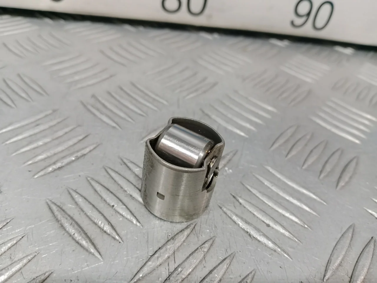 [Б/У] Толкатель ТНВД [Код: 00641433 ]