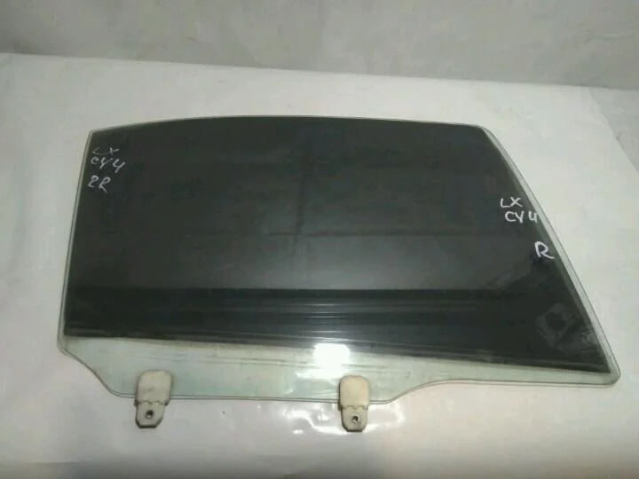 Б.у. стекло двери MITSUBISHI LANCER CY4A MITSUBISHI LANCER CY4A