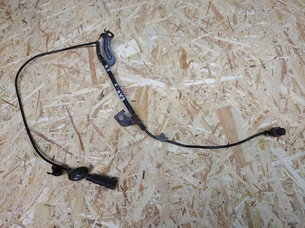 Б.у. датчик abs MITSUBISHI ASX GA1W MITSUBISHI ASX GA1W