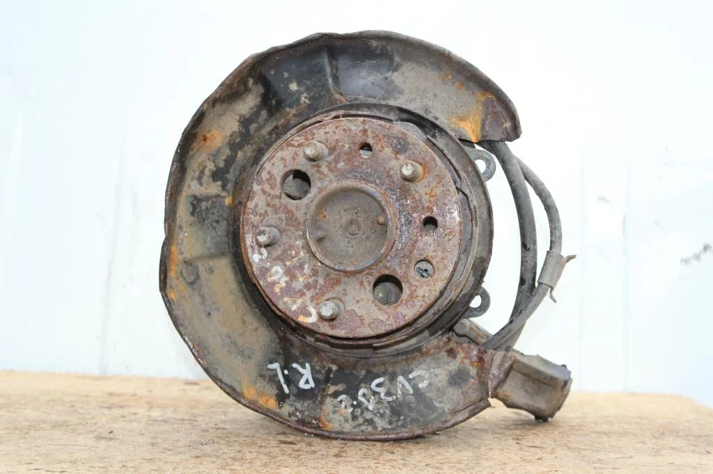 Б.у. цапфа TOYOTA CAMRY V30 ACV30 TOYOTA CAMRY V30 ACV30